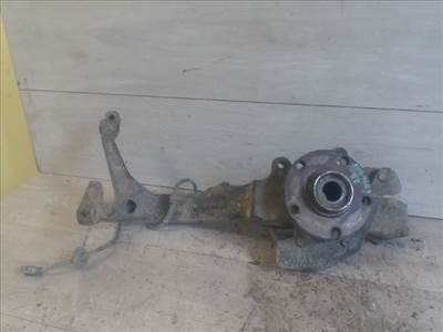 VOLKSWAGEN passat 96.10-00.10 b5 csonkállvány kerékaggyal bal első