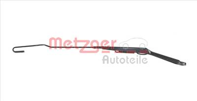 METZGER 2190179 - törlőkar, ablaktörlő OPEL