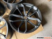 Porsche Macan GTS style 21" 5x112 konkáv ÚJ alufelni 21 coll