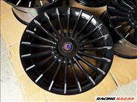 Alpina 18" 5x112 ill 5x120 ÚJ alufelni 18 coll BMW Transporter T5 T6