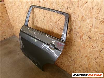 VOLKSWAGEN TIGUAN ALLSPACE 5NN SEAT TARRACO bal hátsó ajtó 2017-2024