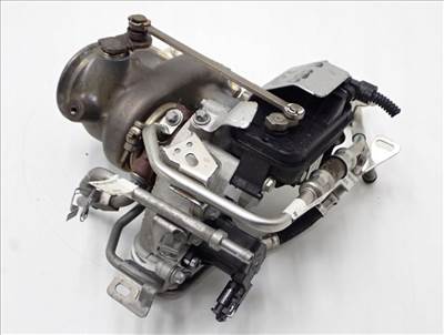 Mercedes, Renault, Dacia 1.3 Turbo, 1.3 TCe turbó A2820900280 