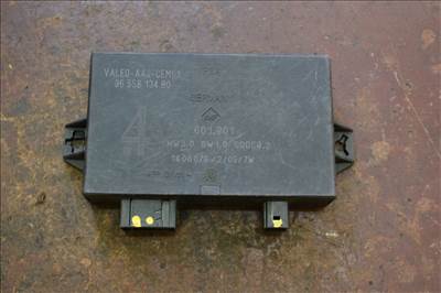 Citroen, Peugeot tolatóradar, parkradar vezérlő! 9655813480, 601.901