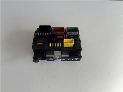 Citroën C3 II BSM modul 9664997880