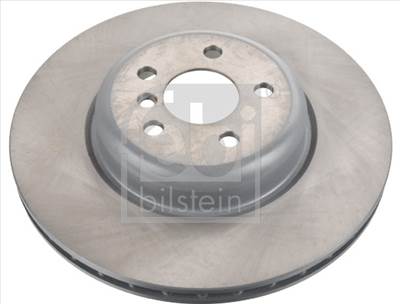 FEBI BILSTEIN 171450 - féktárcsa BMW TOYOTA