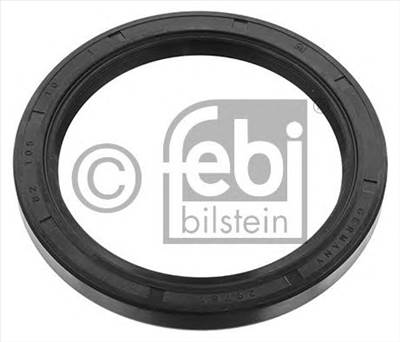 FEBI BILSTEIN 29781 - tömítőgyűrű, kerékagy DAF