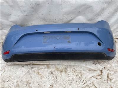 213330 Seat Leon 5F 2012.12.01-2016.12.01 hátsó lökhárító parkszenzor helyes 5f0807421