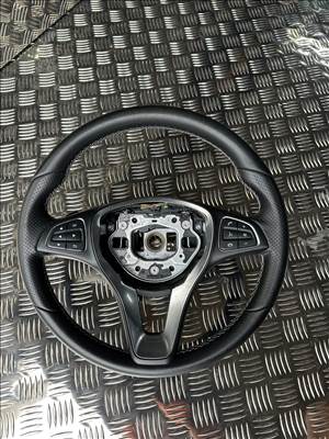 Mercedes CLA 220 C177 Kormanykerék