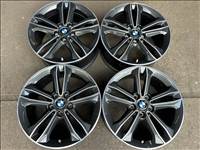 4db gyári 17" BMW 2 Active Tourer X1 - X2 Styling 549 alufelni. (4427)