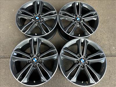 4db gyári 17" BMW 2 Active Tourer X1 - X2 Styling 549 alufelni. (4427)