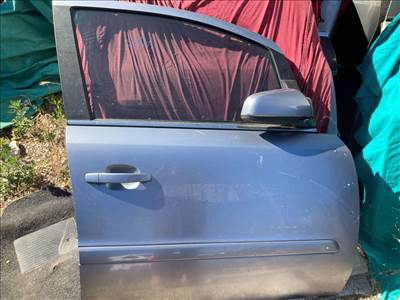 Opel Zafira B jobb első ablakemelő szerkezet
