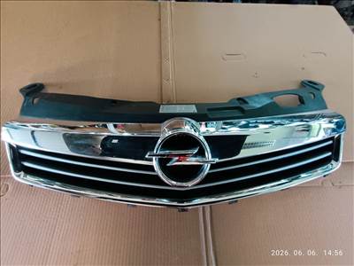Opel Astra H hűtőrács  13225775
