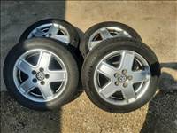 Vw Sharan 16" alufelnigarnitúra eladó! 