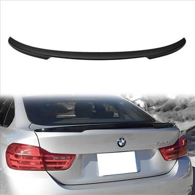 PRORACING BMW 4 F36 P típusú ABS légterelő lip