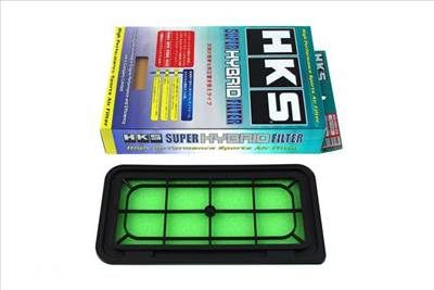 HKS Super Hybrid Panel Filter 70017-AT020 sport levegőszűrő