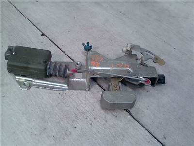 OPEL MOVANO 2003.10-2010.02 Jobb tolóajtó zárszerkezet