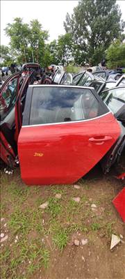 Kia Cee'd (JD) Bal hátsó ajtó 