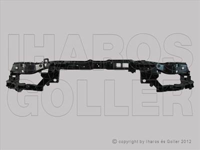 Ford Kuga 2016-2019 - Homlokfal kpl.