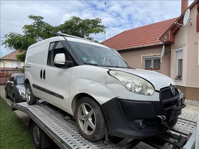 Fiat Doblo BONTÁS
