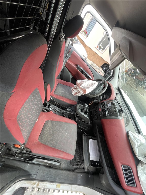 Fiat Doblo BONTÁS 3. kép
