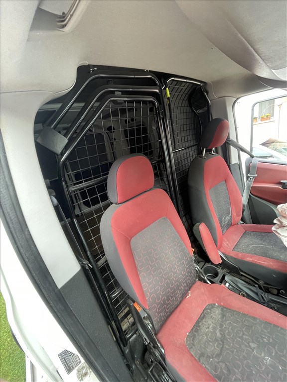 Fiat Doblo BONTÁS 4. kép