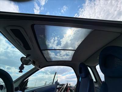 Smart Fortwo I Jobb első Kapaszkodó (Felső) *163697*