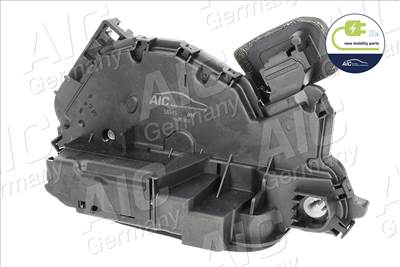 AIC 58345 - Ajtózár AUDI SEAT SKODA VW