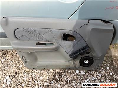 Renault Thalia I Bal első Ajtó Kárpit *163288*