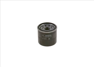 BOSCH F 026 407 160 - olajszűrő MAZDA