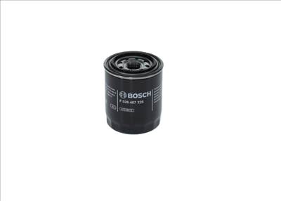 BOSCH F 026 407 325 - olajszűrő OPEL SUBARU VAUXHALL