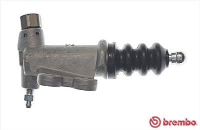 BREMBO E 28 010 - kuplung munkahenger HONDA