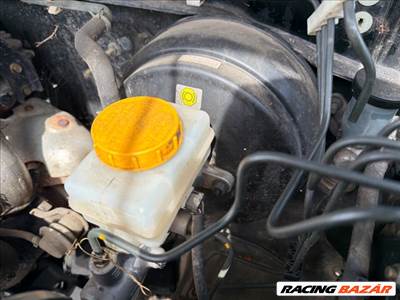 Nissan Pick-Up (D22) 2.5 Di 4×4 King Cab Fékrásegítő *164135* 86401539