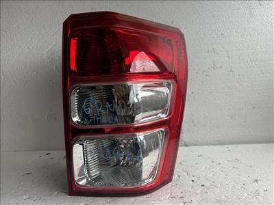 18426 Suzuki Grand Vitara (JT) 2005-2015 Jobb hátsó Lámpa Fényszóró