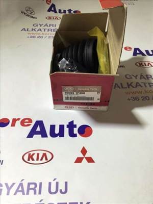 Kia Sportage KM Hyundai Tucson JM féltengely gumiharang 495941F200