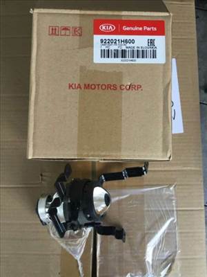Kia ProCeed ED Facelift ködlámpa első bal 922011H600