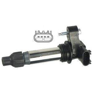 DELPHI GN10494-12B1 - gyújtótekercs CADILLAC CHEVROLET OPEL SAAB SUZUKI VAUXHALL