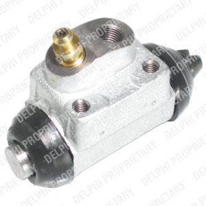 DELPHI LW60532 - fékmunkahenger HONDA ROVER