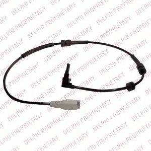 DELPHI SS20120 - kerékfordulatszám érzékelő CITROËN FIAT LANCIA PEUGEOT