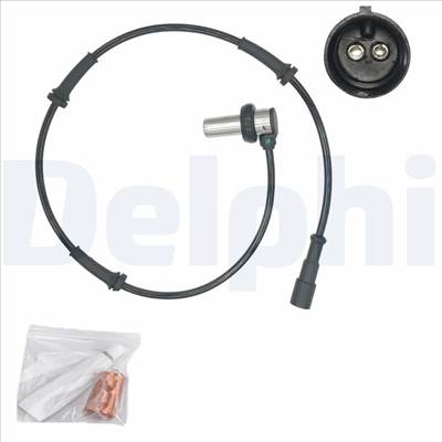 DELPHI SS20636 - kerékfordulatszám érzékelő LAND ROVER