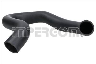 ORIGINAL IMPERIUM 225493 - Töltőlevegő cső CITROËN DS FIAT OPEL PEUGEOT TOYOTA VAUXHALL