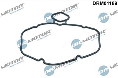 DR.MOTOR AUTOMOTIVE DRM01189 - szelepfedél tömítés FIAT