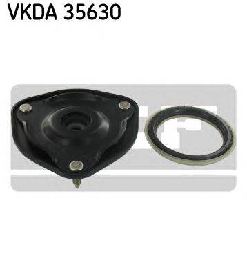 SKF VKDA 35630 - Toronycsapágy VOLVO