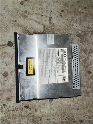 CD tár 4F0 035 110A 