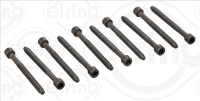 ELRING 325.930 - hengerfejcsavar készlet AUDI AUDI (FAW) KTM SEAT SKODA SKODA (SVW ) VW VW (FAW) VW 