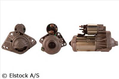 ELSTOCK 25-4198 - önindító MERCEDES-BENZ NISSAN OPEL RENAULT VAUXHALL