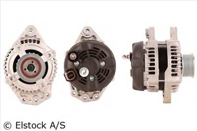 ELSTOCK 28-5555 - generátor MINI