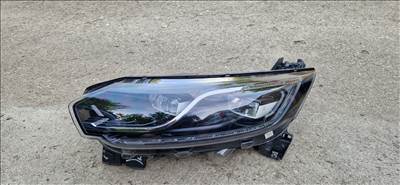 Renault Espace V bal full led fényszóró