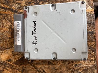 Ford Transit Mk6 motorvezérlő  1c1a12a650ne 000000