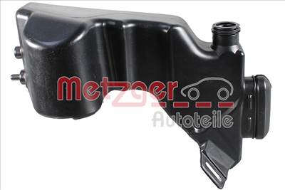 METZGER 2141042 - mosóvíztartály, szélvédőmosó MERCEDES-BENZ