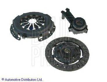 BLUE PRINT ADM53084 - kuplungszett FORD MAZDA
